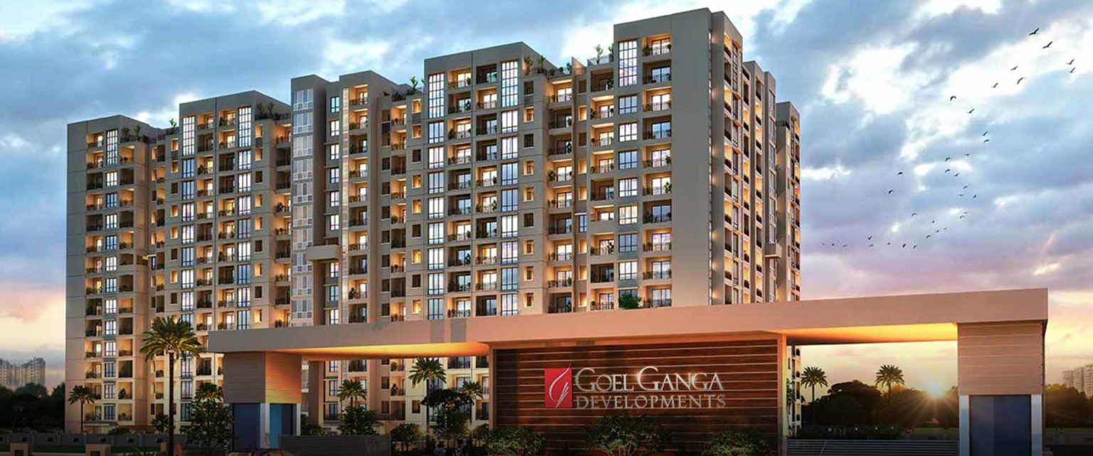 Ganga New Town